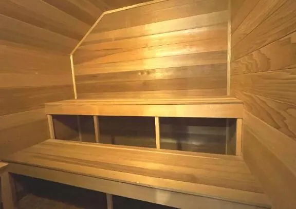 Holiday home Private Ridge 4 Sauna Murphysboro