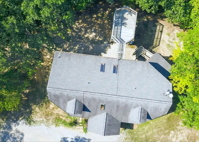 Private Ridge 4 Sauna Holiday home Murphysboro