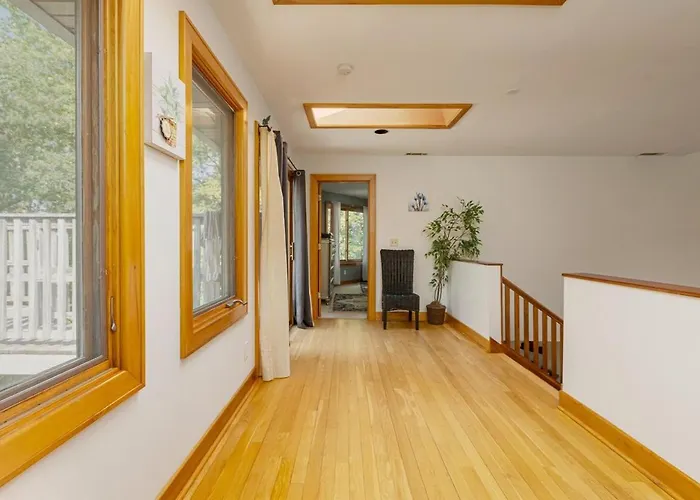 Holiday home Private Ridge 4 Sauna Murphysboro